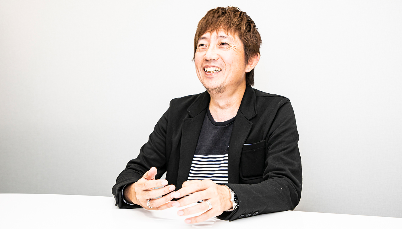 ——ジェニオの“代表作”ともいうべき実績を教えてください。