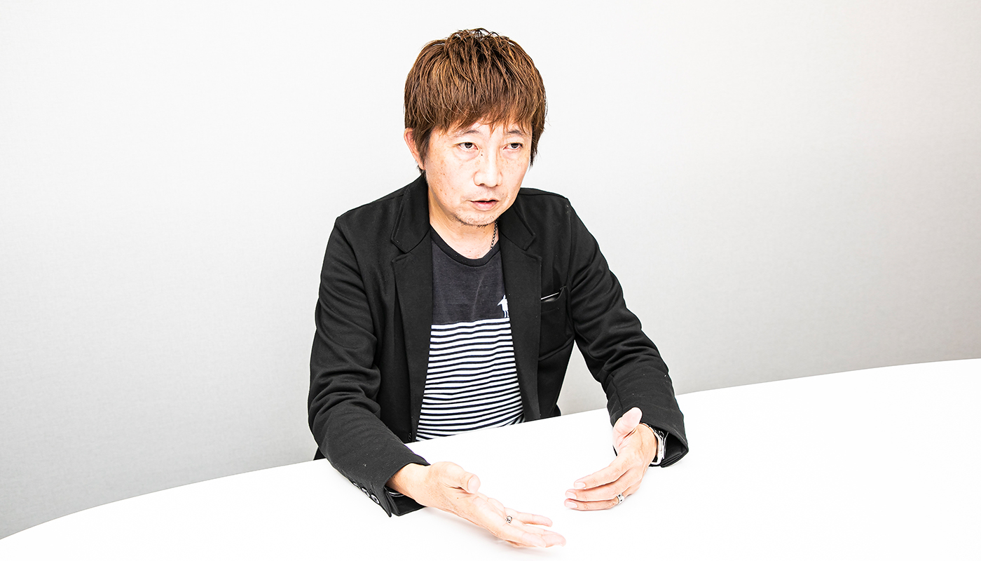——受託開発が順調に伸びているなか、今後は自社サービスの開発にも注力するそうですね。戦略の詳細を聞かせてください。