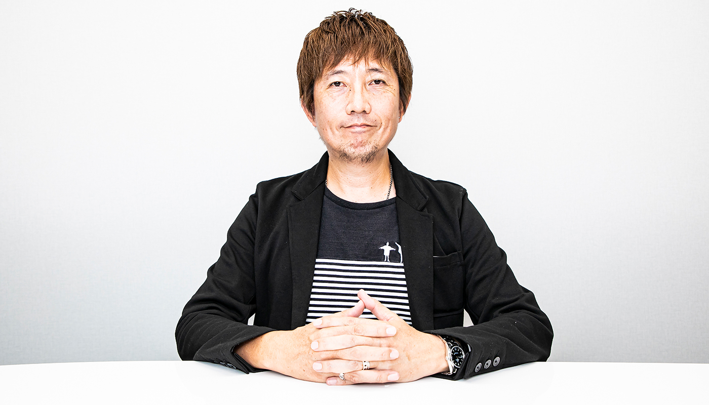 ——最後に、今後のビジョンを教えてください。