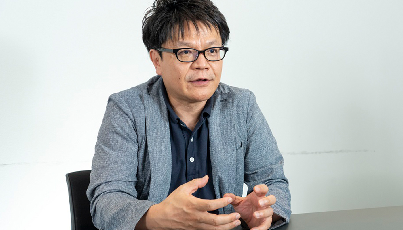 ——時代に先駆けるサービスを生み出したベンチャー企業で、エンジニアのトップとして活躍し、成功の果実を手にしたのですね。会社の経営スキルについては、そこで実践的に身につけたのでしょうか。