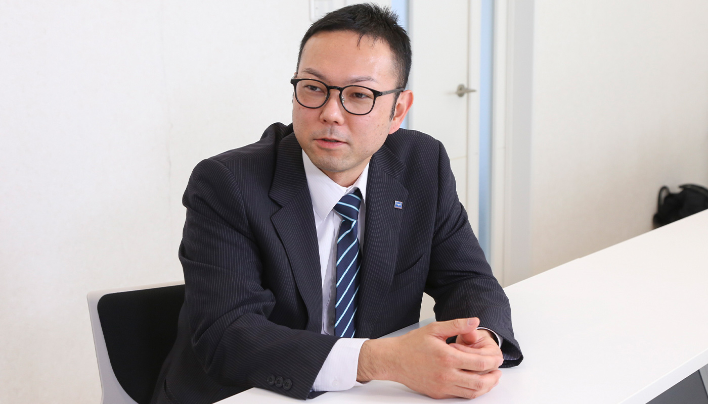 ——なるほど。組織力を高めるために、なにか工夫していることはありますか。