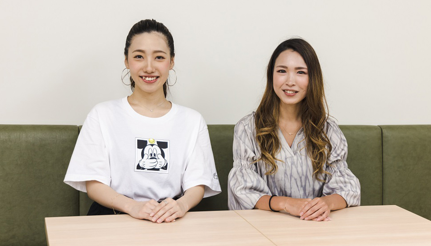 ——働きやすそうな職場ですね。最後に、求職者へのメッセージをお願いします。
