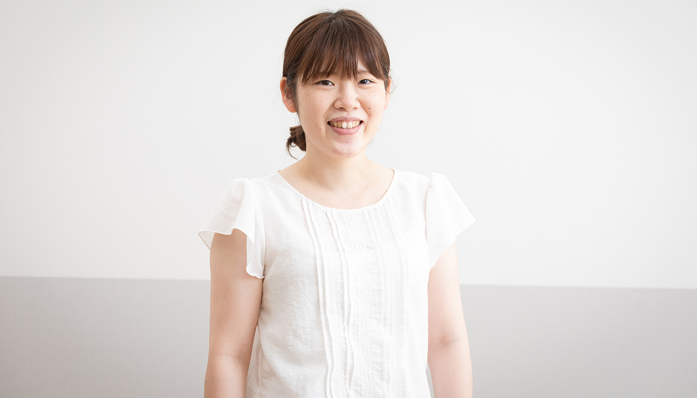 ——最後に、今後のキャリア目標を教えてください。