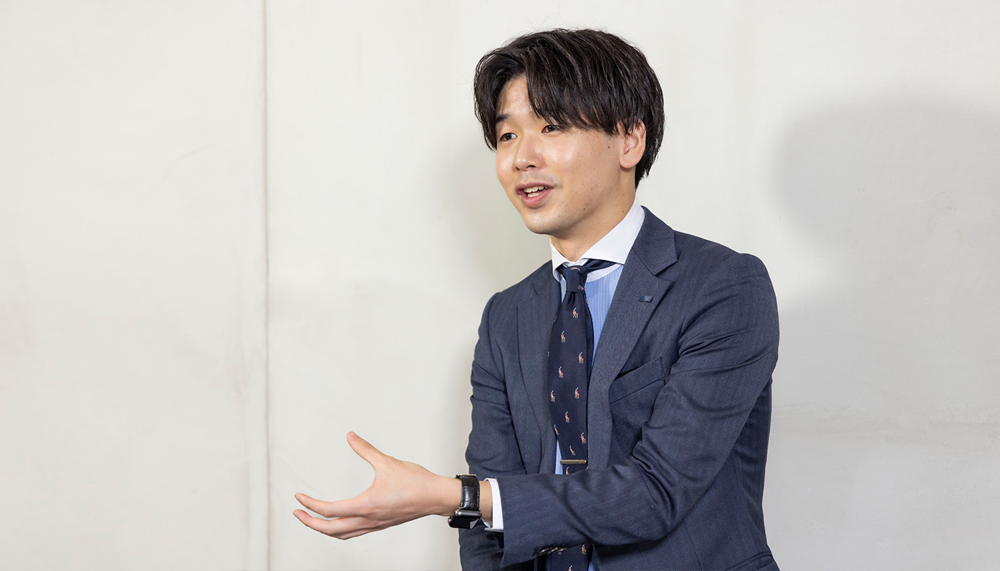 ——不動産営業は、お客様と深い絆を築ける仕事なのですね! 最後に、今後の目標を聞かせてください。