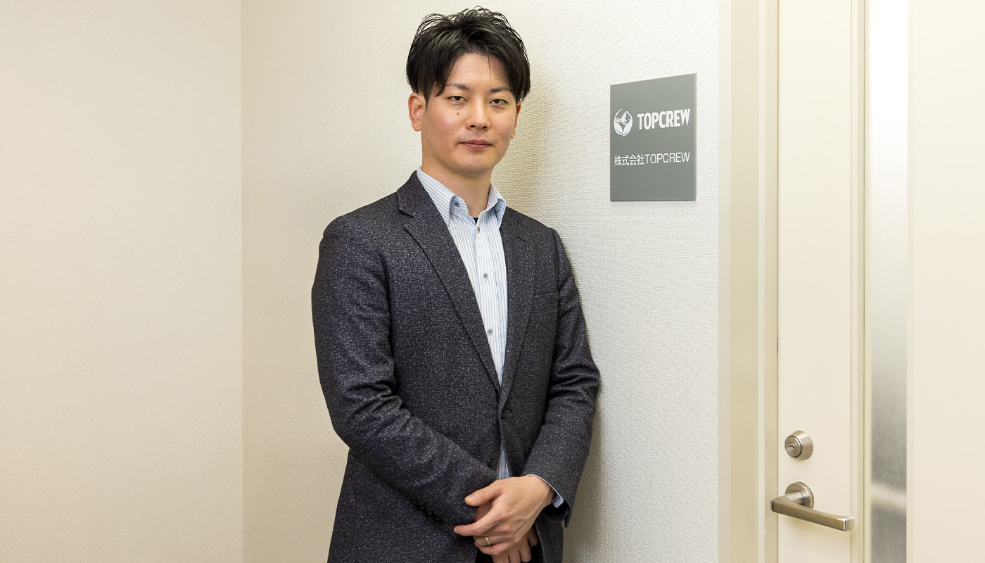 ——「組織のトップに立ちたい!」という野心を持った人には最適な環境ですね。では最後に、部長になるのは前提として、その後の炭田さんの目標を聞かせて下さい。